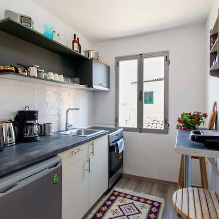 Casa Di Roza Apartment Corfu  Bagian luar foto