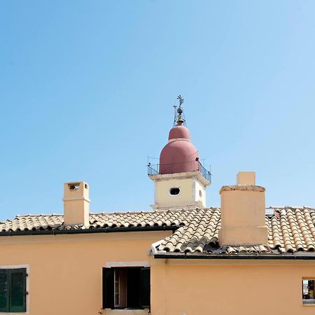 Casa Di Roza Apartment Corfu  Bagian luar foto
