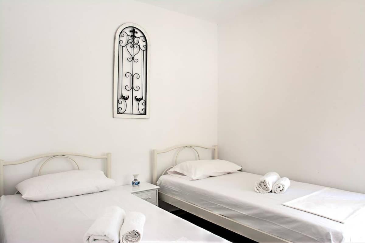 Casa Di Roza Apartment Corfu  Bagian luar foto