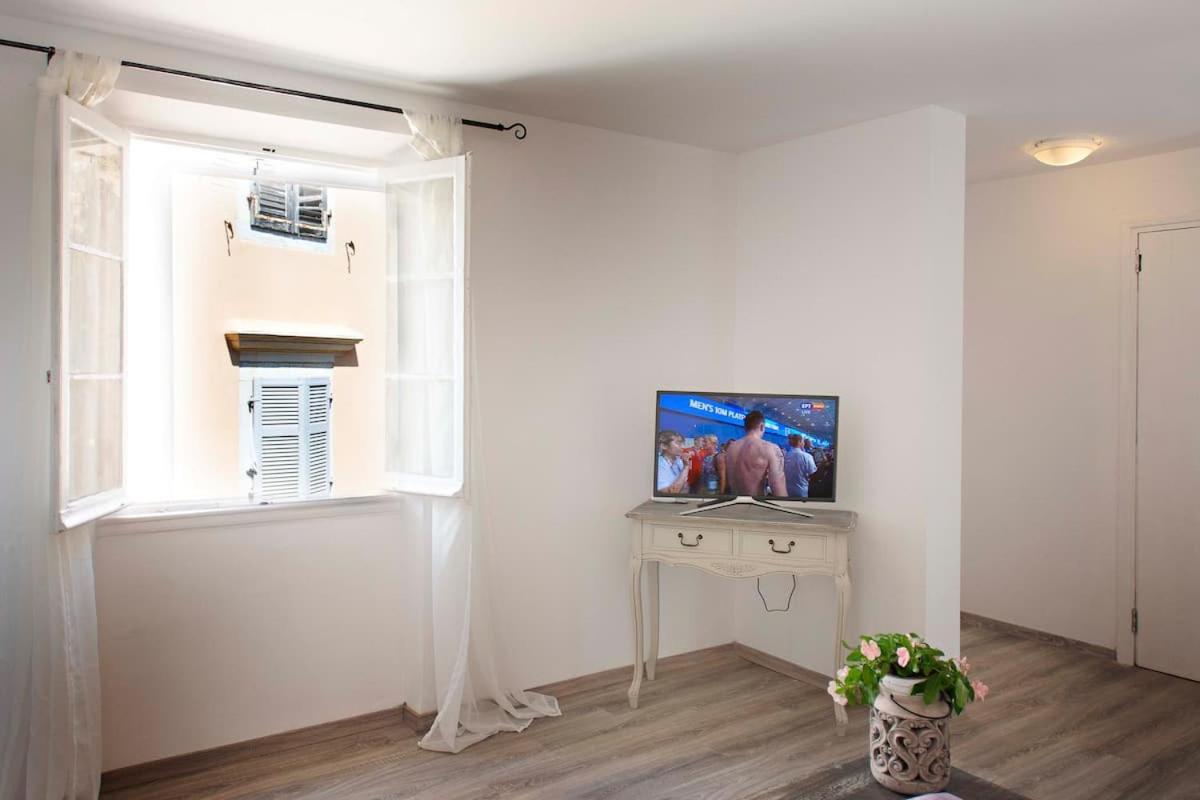 Casa Di Roza Apartment Corfu  Bagian luar foto
