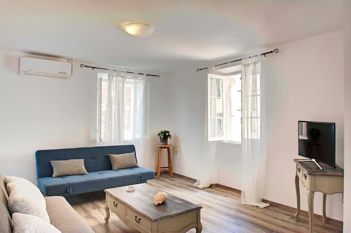 Casa Di Roza Apartment Corfu  Bagian luar foto