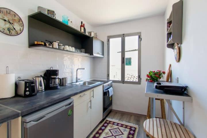 Casa Di Roza Apartment Corfu  Bagian luar foto