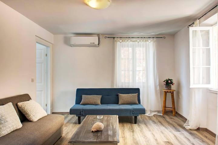 Casa Di Roza Apartment Corfu  Bagian luar foto