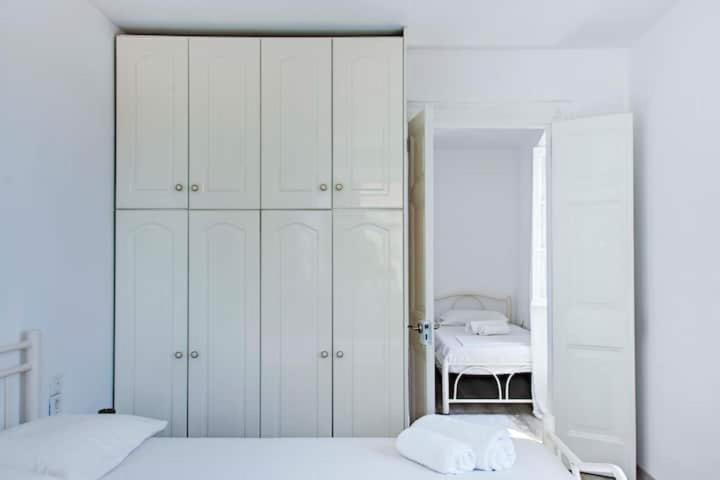 Casa Di Roza Apartment Corfu  Bagian luar foto